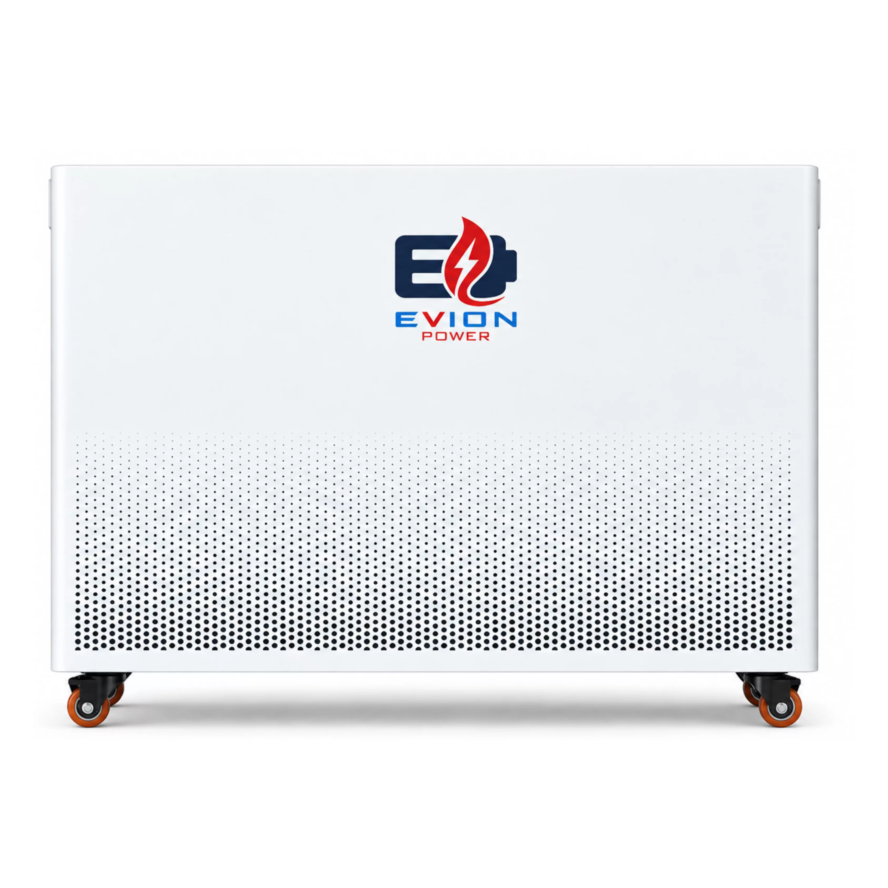 32kWh LiFePO4 Battery – EVION POWER (ULTRA Series) — view 1